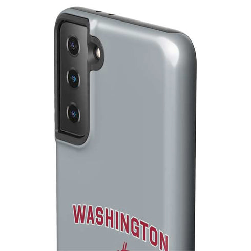 Washington State University Logo Galaxy S21 Plus 5G Pro Case