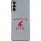 Washington State University Logo Galaxy S21 Plus 5G Skin