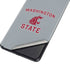 Washington State University Logo Galaxy S21 Plus 5G Skin
