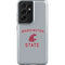 Washington State University Logo Galaxy S21 Ultra 5G Pro Case