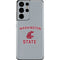 Washington State University Logo Galaxy S21 Ultra 5G Skin