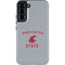 Washington State University Logo Galaxy S22 Plus Pro Case