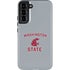 Washington State University Logo Galaxy S22 Plus Pro Case
