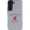 Washington State University Logo Galaxy S22 Pro Case