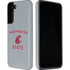 Washington State University Logo Galaxy S22 Pro Case
