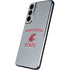 Washington State University Logo Galaxy S22 Skin