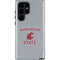 Washington State University Logo Galaxy S22 Ultra Pro Case