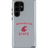 Washington State University Logo Galaxy S22 Ultra Pro Case