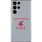 Washington State University Logo Galaxy S22 Ultra Skin