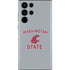 Washington State University Logo Galaxy S22 Ultra Skin
