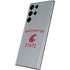 Washington State University Logo Galaxy S22 Ultra Skin