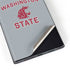 Washington State University Logo Galaxy S22 Ultra Skin