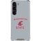 Washington State University Logo Galaxy S23 Clear Case