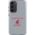Washington State University Logo Galaxy S23 Plus Pro Case