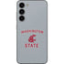 Washington State University Logo Galaxy S23 Plus Skin
