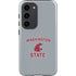 Washington State University Logo Galaxy S23 Pro Case