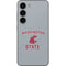 Washington State University Logo Galaxy S23 Skin