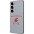 Washington State University Logo Galaxy S23 Skin
