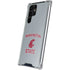 Washington State University Logo Galaxy S23 Ultra Clear Case
