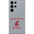 Washington State University Logo Galaxy Skins