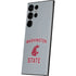 Washington State University Logo Galaxy Skins