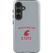 Washington State University Logo Galaxy S25 Impact Case