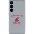 Washington State University Logo Galaxy S24 Plus Skin