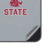 Washington State University Logo Galaxy S25 Plus Skin