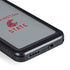 Washington State University Logo Galaxy S24 Plus Waterproof Case