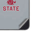 Washington State University Logo Galaxy S25 Skin