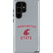 Washington State University Logo Galaxy Cases
