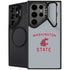 Washington State University Logo Galaxy S24 Ultra Kickstand Case