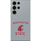 Washington State University Logo Galaxy S24 Ultra Skin