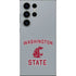 Washington State University Logo Galaxy S24 Ultra Skin