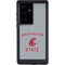 Washington State University Logo Galaxy S24 Ultra Waterproof Case