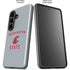 Washington State University Logo Galaxy S26 Impact Case