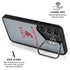 Washington State University Logo Galaxy S26 Kickstand Case