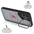 Washington State University Logo Galaxy S26 Plus Kickstand Case