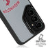 Washington State University Logo Galaxy S26 Plus Kickstand Case