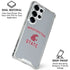 Washington State University Logo Galaxy S26 Ultra Clear Case