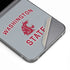 Washington State University Logo Galaxy Z Flip6 Skin