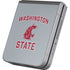 Washington State University Logo Galaxy Z Flip6 Skin