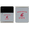 Washington State University Logo Galaxy Z Flip3 5G Skin