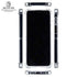 Washington State University Logo Galaxy Z Flip6 Clear Case