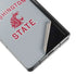 Washington State University Logo Galaxy Z Fold2 5G Skin