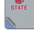 Washington State University Logo Galaxy Z Fold5 5G Skin