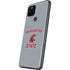 Washington State University Logo Google Pixel 5a Skin