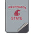 Washington State University Logo Google Pixel 5a Skin