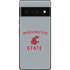 Washington State University Logo Google Pixel 6 Pro Skin