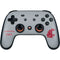 Washington State University Logo Google Stadia Controller Skin